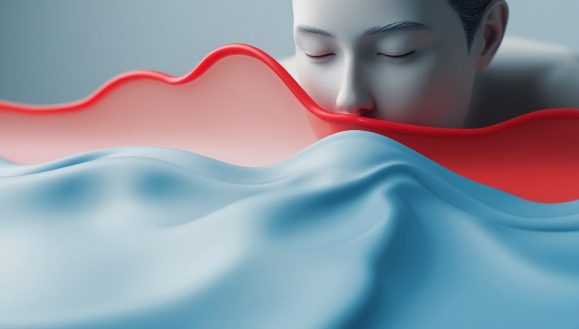 Правильная техника остановки носового кровотечения зажатием носа