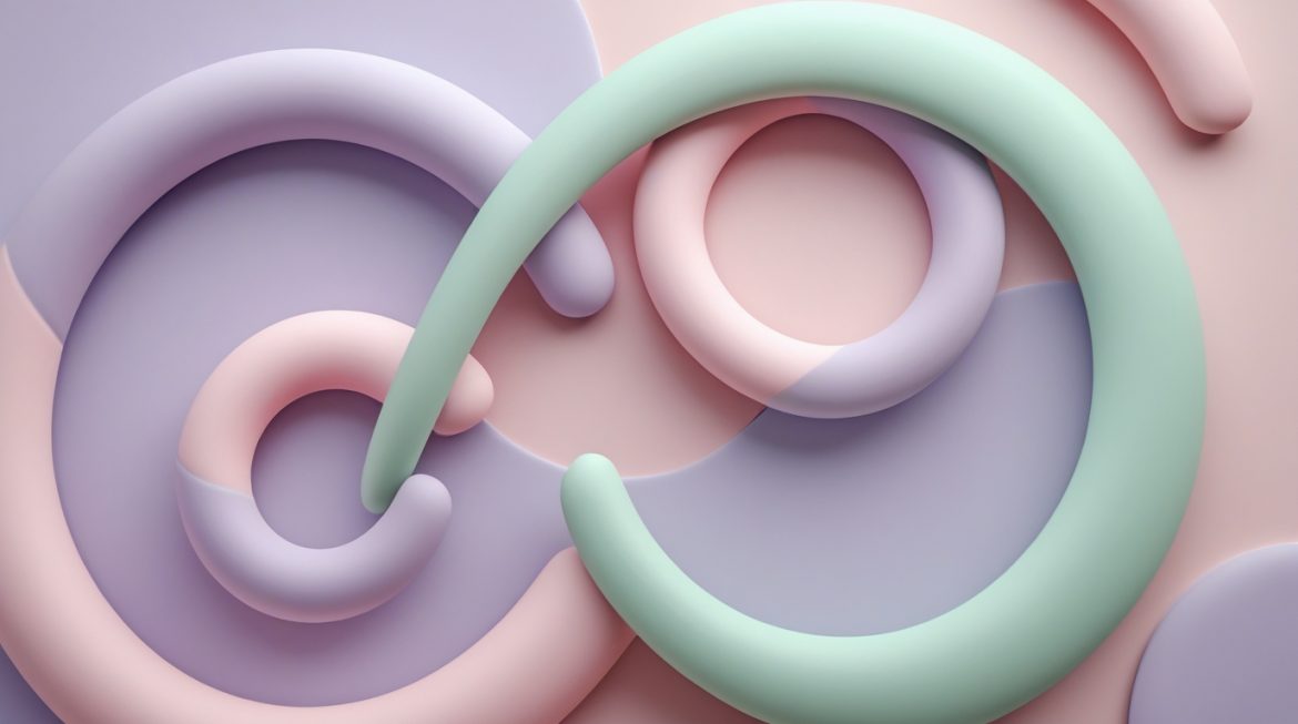 Спокойная женщина перед визитом к гинекологу в современном медицинском кабинете