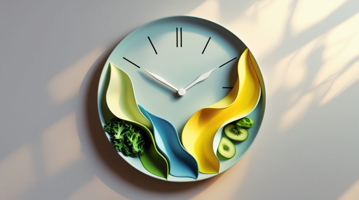 Планирование здорового питания при диабете на кухне с полезными продуктами