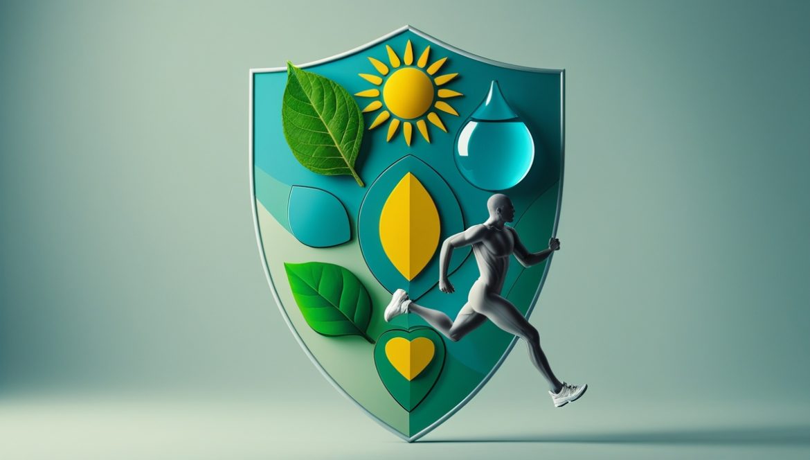 Профилактика рака через здоровый образ жизни, физические упражнения и правильное питание