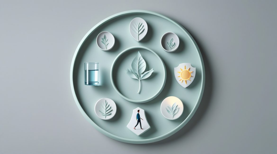 Профилактика урологических заболеваний - здоровый образ жизни и правильное питание