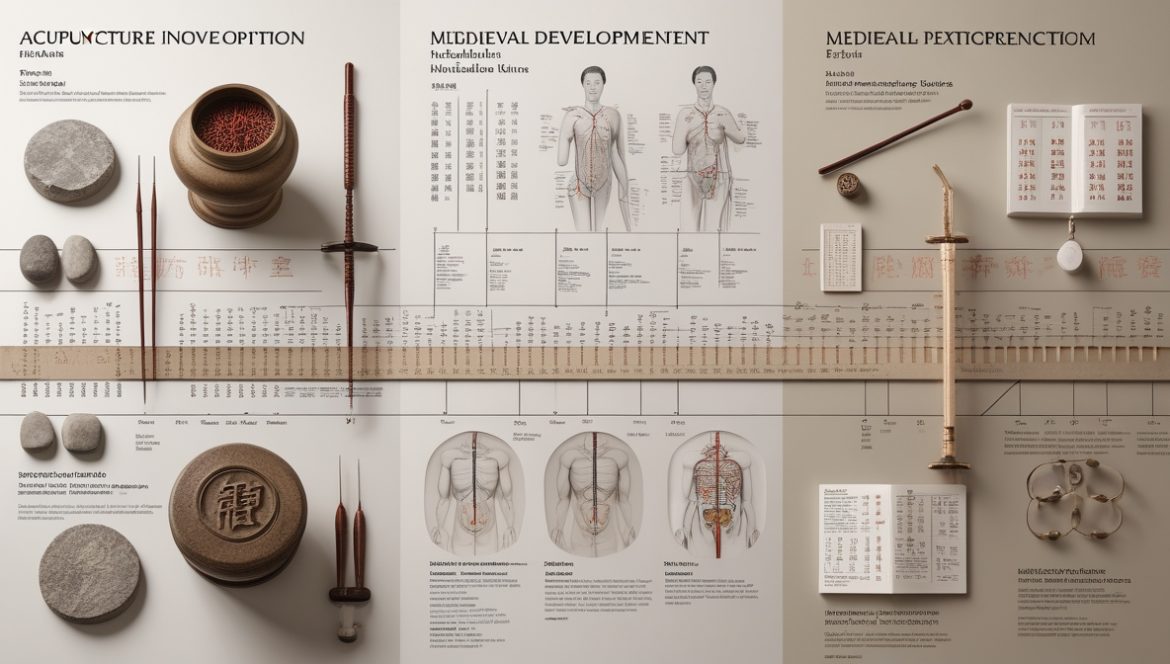 Рефлексотерапия стоп с картой биологически активных точек для здоровья и долголетия