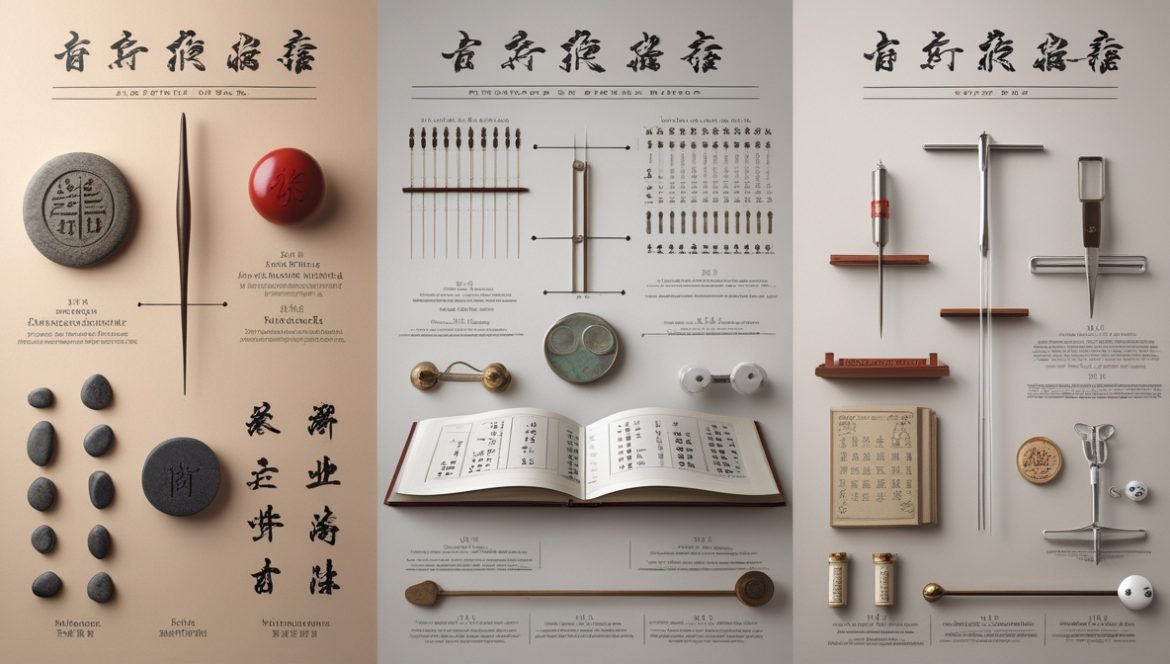 История акупунктуры от древнего Китая до современной медицины - лечение иглами в клинике