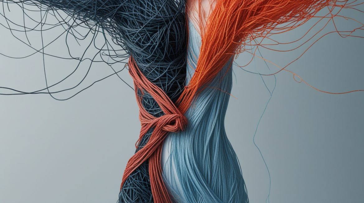 Влияние стресса на мужское здоровье и мочеполовую систему 