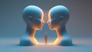 Тест на эмпатию - определение уровня эмпатического понимания онлайн