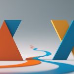 Человек размышляет о компромиссах и принятии взвешенных решений в офисной обстановке