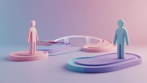 тест на определение стиля выражения эмоций в отношениях