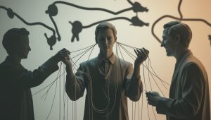 Психологический тест на склонность к манипуляциям в общении с детальной интерпретацией результатов