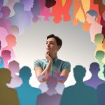 тест на определение стиля поведения в группе - командная работа в офисе