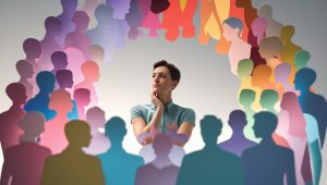 тест на определение стиля поведения в группе - командная работа в офисе