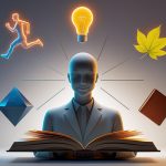 Test na opredelenie tipa intellekta po teorii mnozhestvennogo intellekta Govarda Gardnera s vizualizatsiej vosmi tipov intellekta