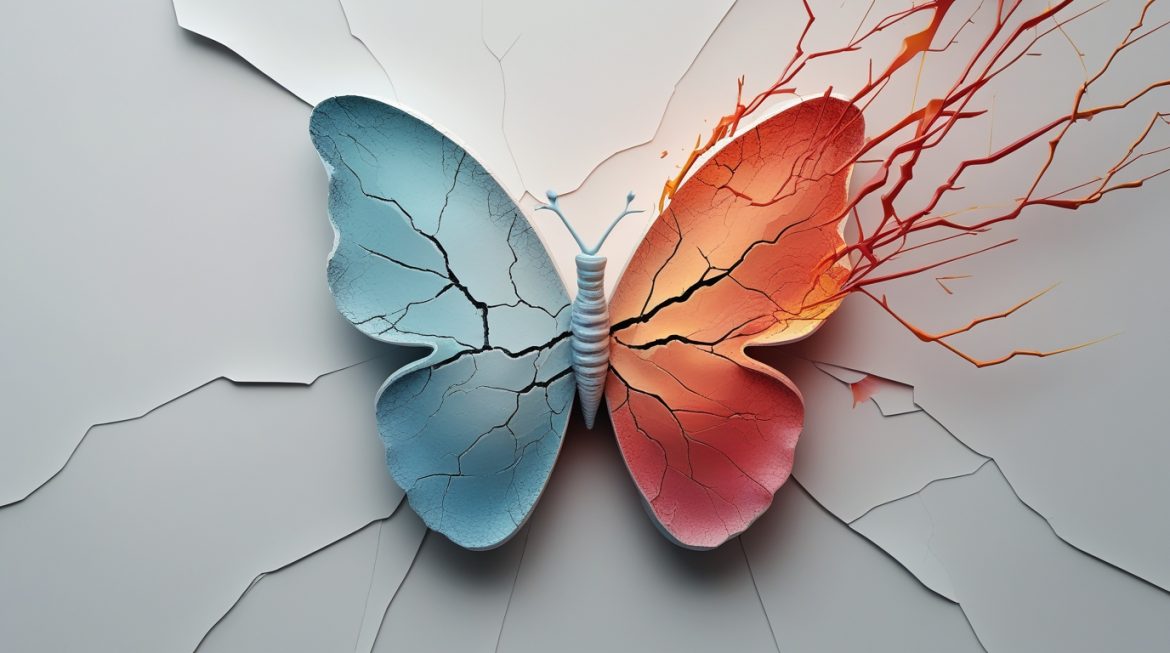 Врач-эндокринолог с результатами анализов на гормоны щитовидной железы ТТГ Т3 Т4