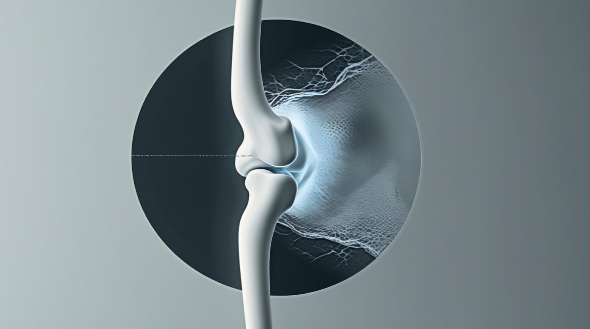 УЗИ диагностика суставов врачом ревматологом для выявления артрита и артроза