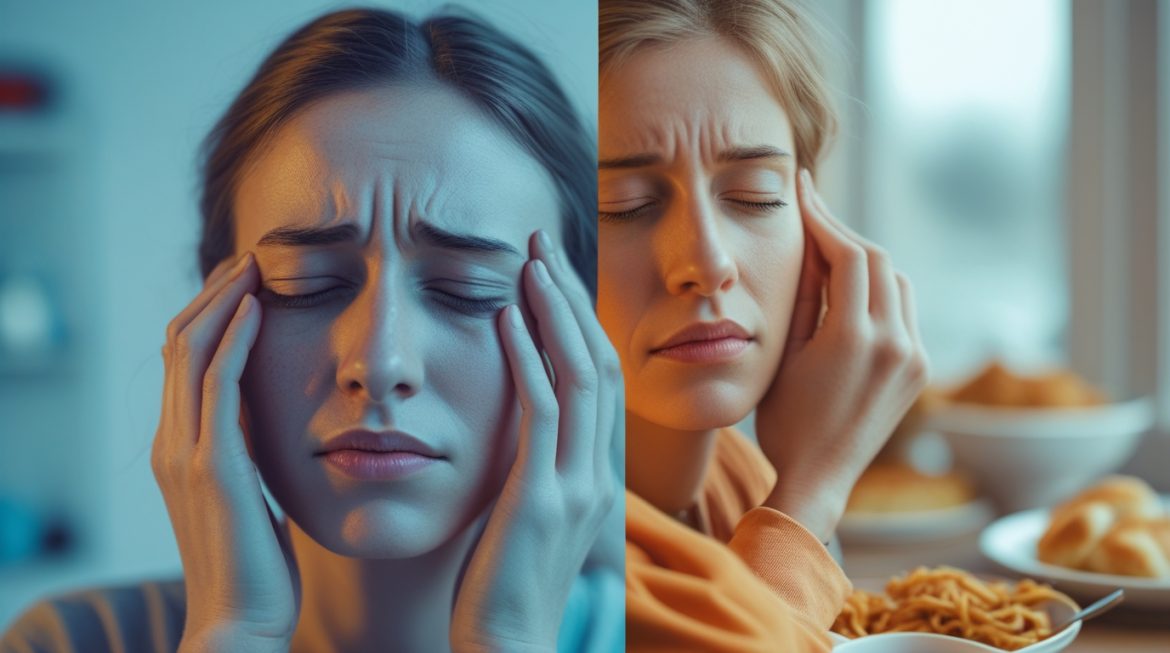 Влияние стресса на иммунную систему человека и восприимчивость к инфекциям 