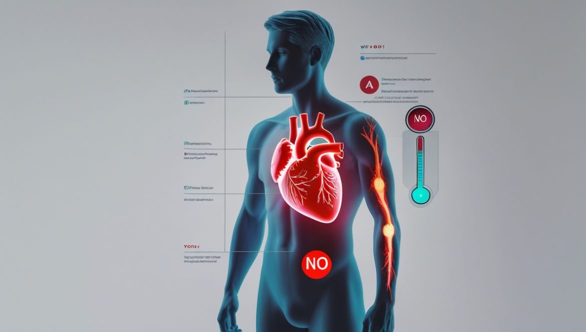 Врач консультирует пациента о противопоказаниях к вакцинации в медицинском кабинете