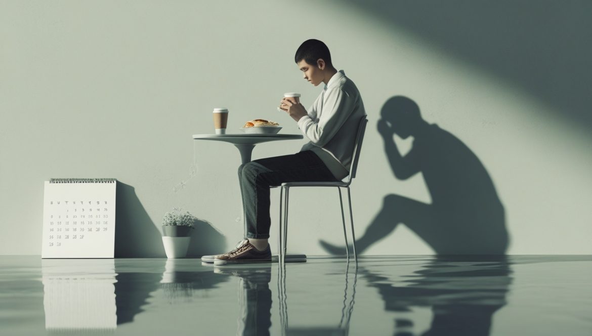 Консультация психолога при атипичной депрессии - создание комфортной обстановки для лечения