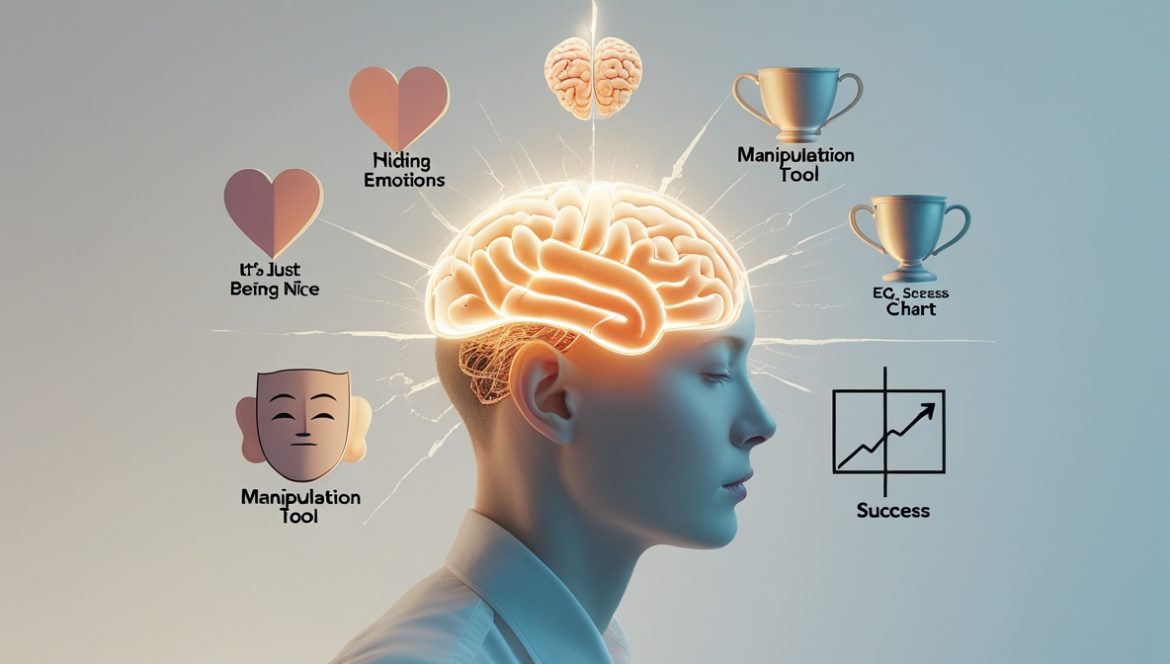 человек развивает эмоциональный интеллект мышление