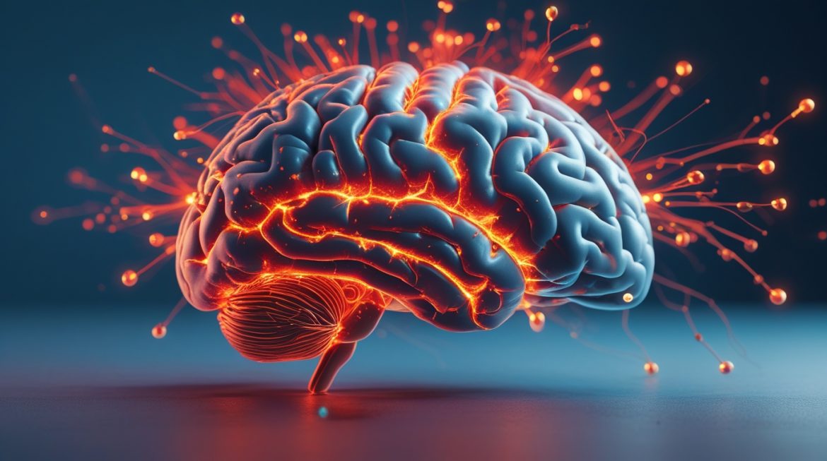 Визуализация дофаминовой системы мозга и влияния современных технологий на нейромедиаторы