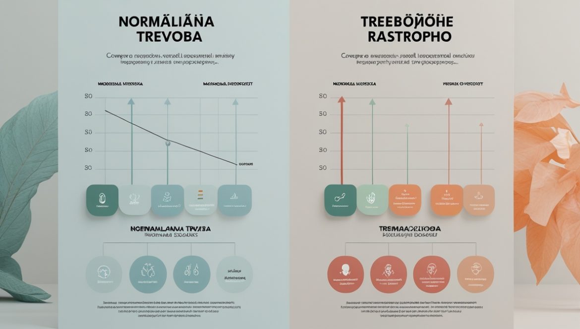 Консультация психолога по вопросам тревожности и психического здоровья