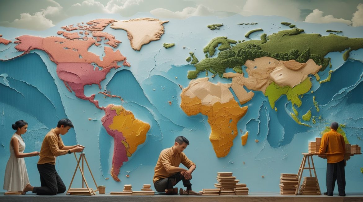 Культурные различия в подходах к продуктивности и преодолению прокрастинации