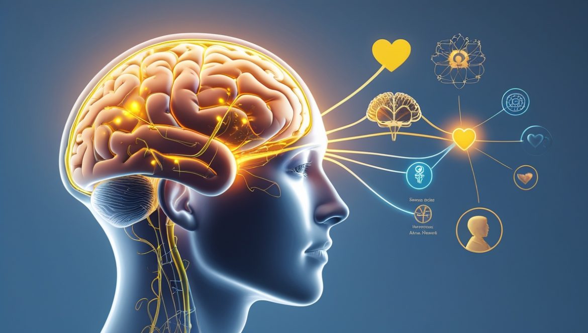 Нейробиология оптимизма и позитивное мышление в работе мозга человека