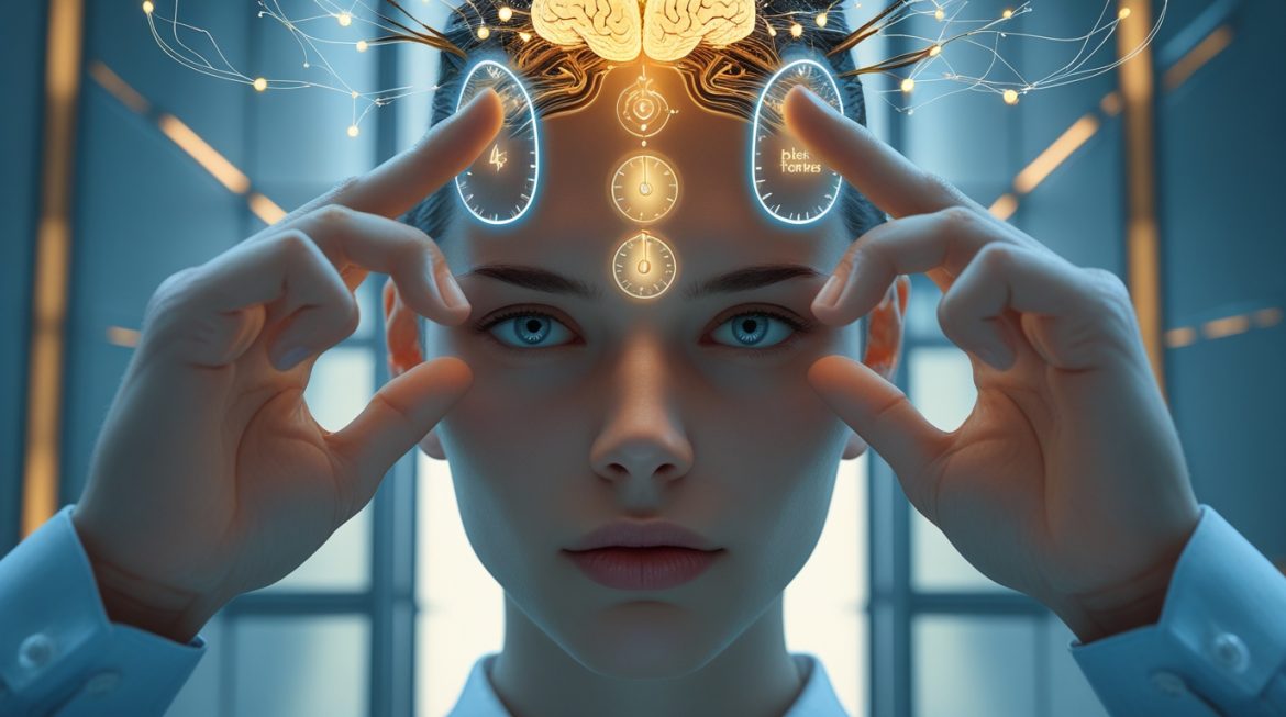 Префронтальная кора мозга центр принятия решений когнитивные функции