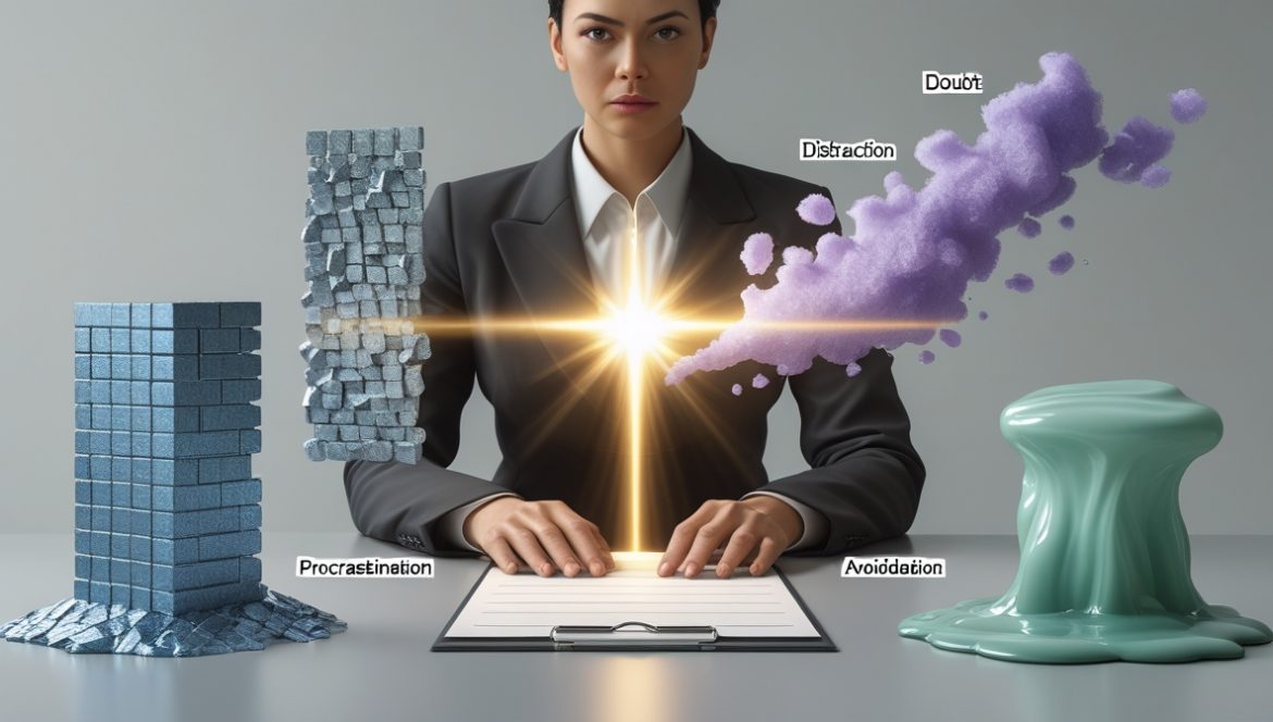 Префронтальная кора головного мозга и нейронные связи самоконтроля