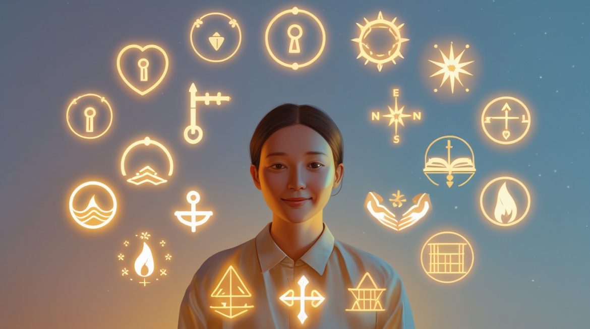 Счастливая пара демонстрирует признаки здоровых отношений с взаимным уважением и эмоциональной близостью