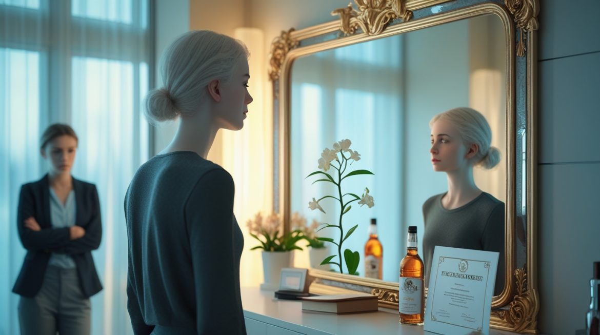 Психологическая консультация по вопросам зависимости и отрицания проблемы