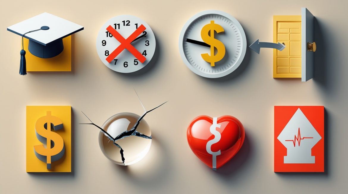 Психолог консультирует клиента в кабинете