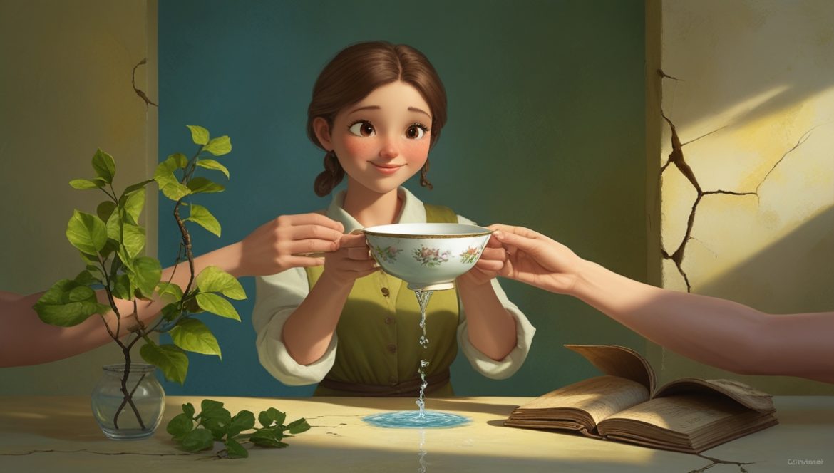 Специалист помогающей профессии заботится о ментальном здоровье и профилактике вторичной травматизации