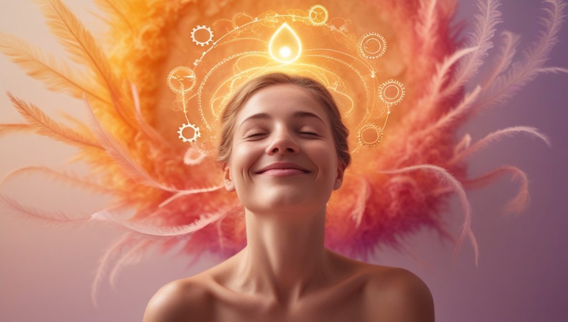 Человек в состоянии позитивных эмоций демонстрирует эффект расширения сознания согласно теории Барбары Фредриксон