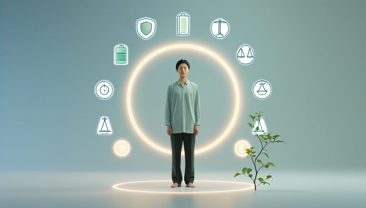 Уверенный человек демонстрирует навыки ассертивности и умение говорить нет в рабочей обстановке