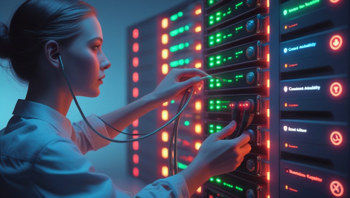 Женщина отдыхает без телефона, практикуя цифровой детокс и восстанавливая личные границы для защиты психического здоровья