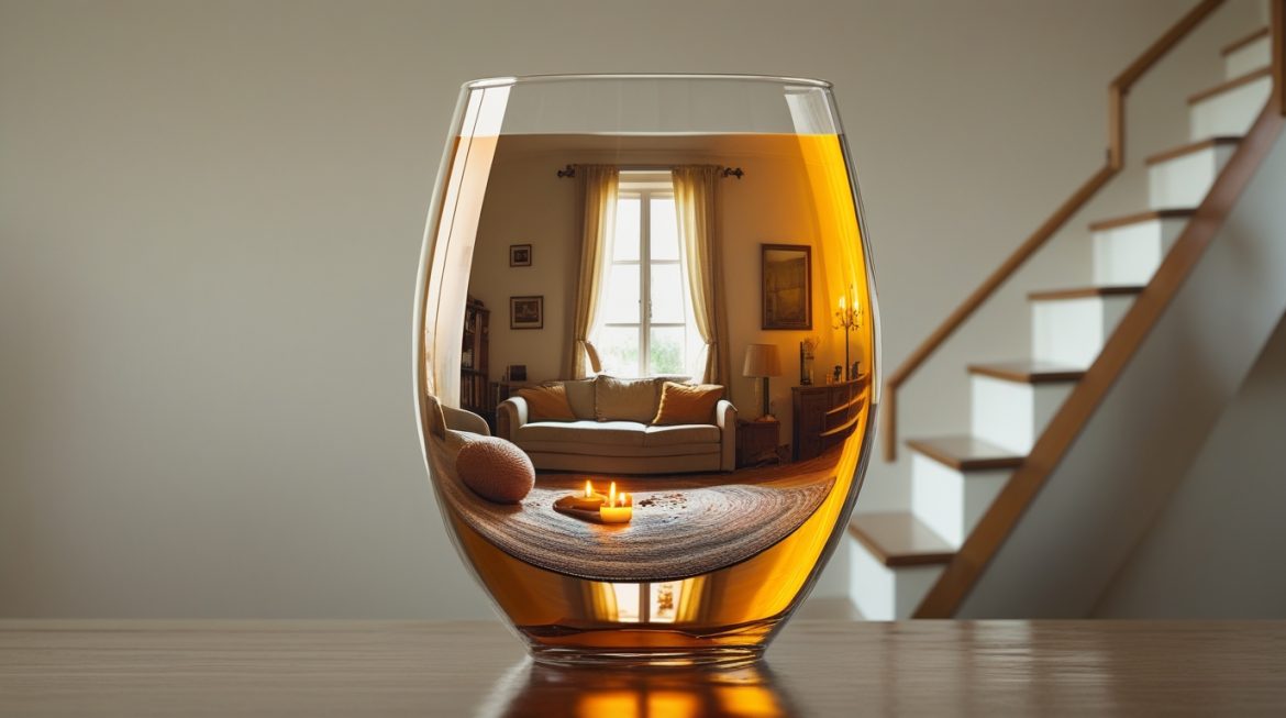 Опасность бытовых травм при употреблении алкоголя в домашних условиях