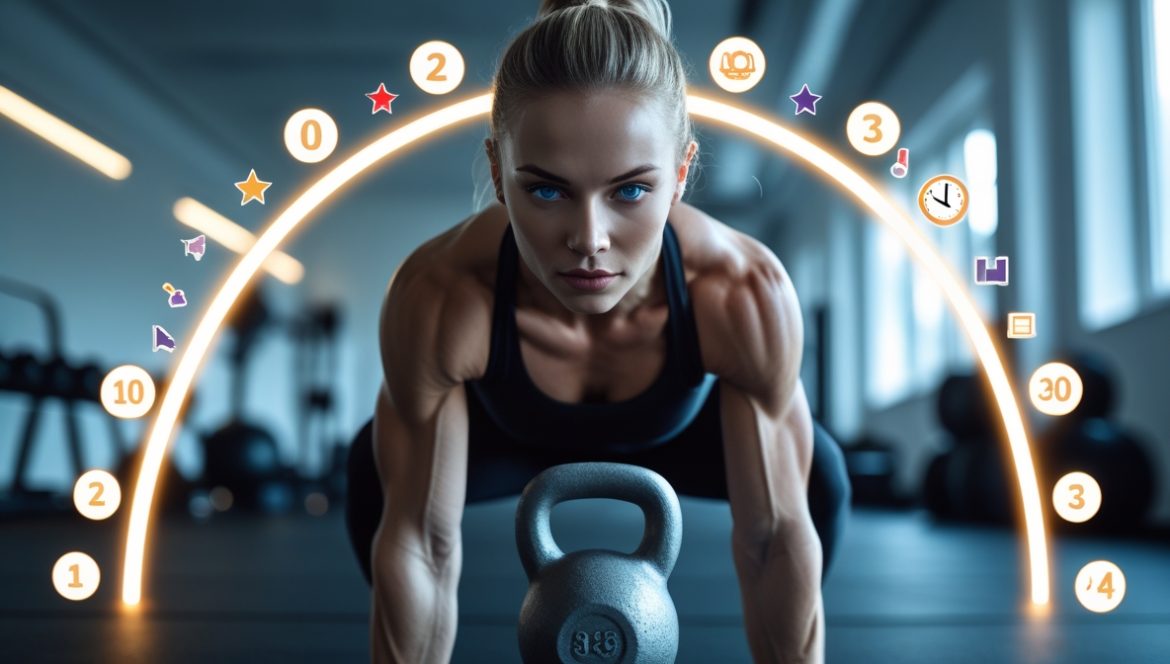 Правильная техника выполнения приседаний в спортзале для начинающих спортсменов