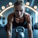 Правильная техника выполнения приседаний в спортзале для начинающих спортсменов