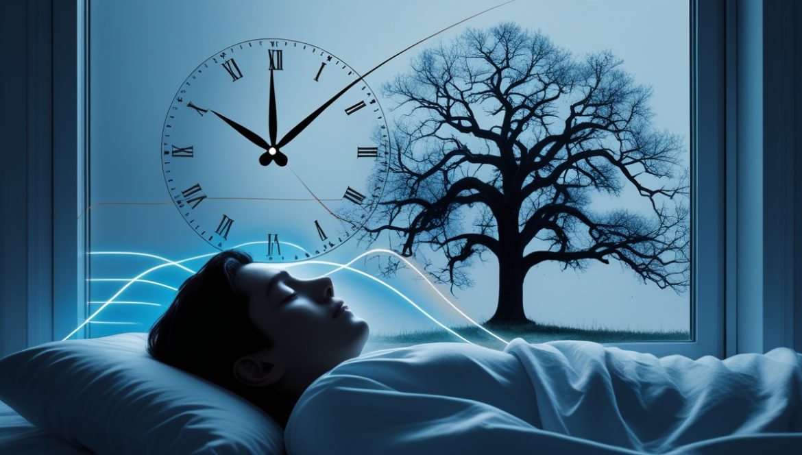 Биологические часы человека и смена времен года циркадные ритмы сезонная адаптация