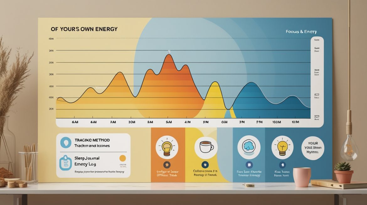 человек в часы пиковой продуктивности работает за компьютером в естественном освещении