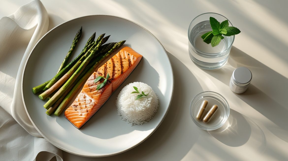 Пищеварительные ферменты и их роль в работе желудочно-кишечного тракта человека