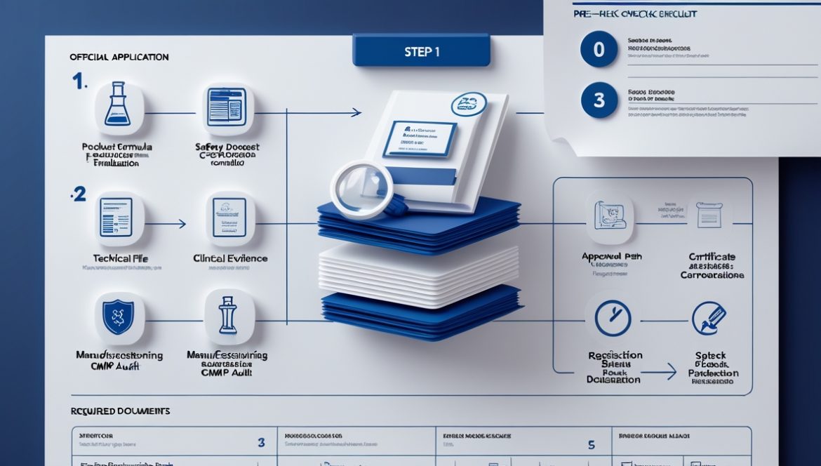Государственная регистрация биологически активных добавок процедура оформления документов лабораторные испытания БАД Роспотребнадзор