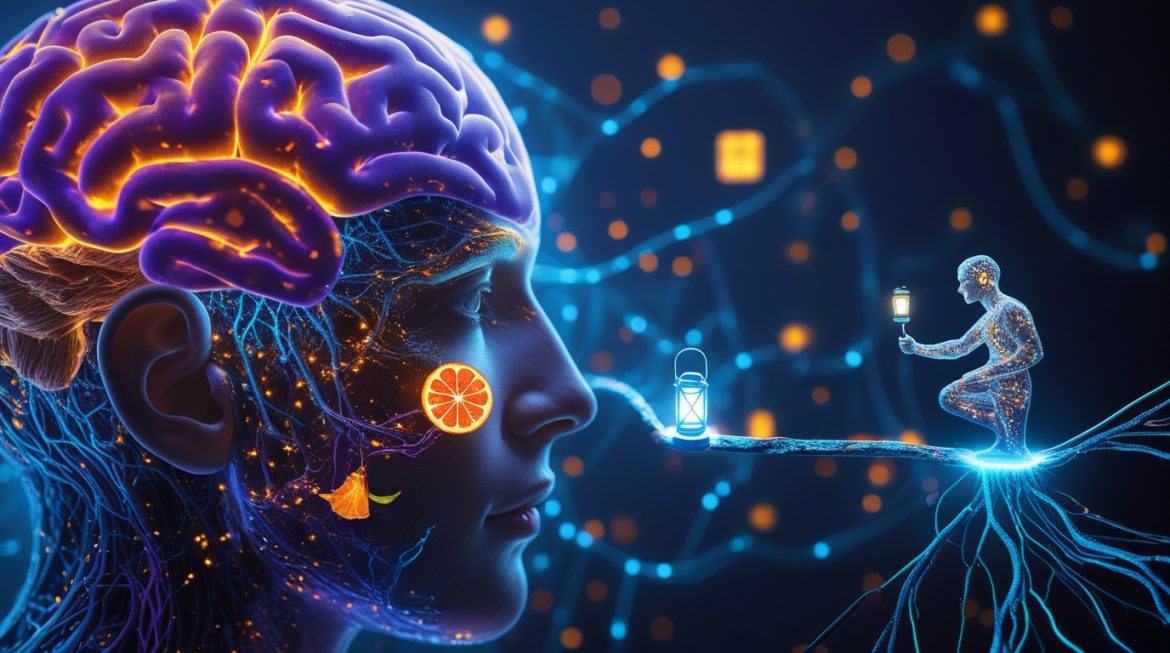 Нейробиология пищевых привычек мозг и здоровое питание