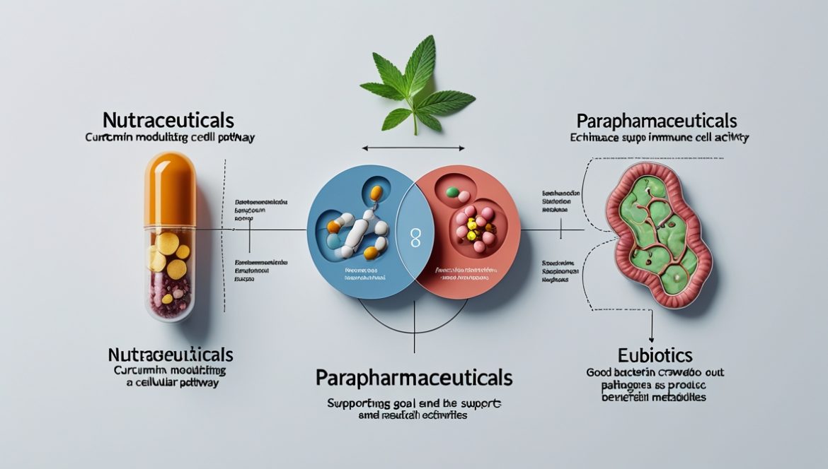 Биологически активные добавки, витамины, минералы и натуральные нутрицевтики для здорового образа жизни и профилактики заболеваний