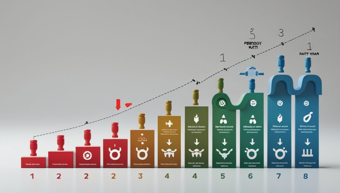Планирование тренировок и периодизация для эффективного фитнеса