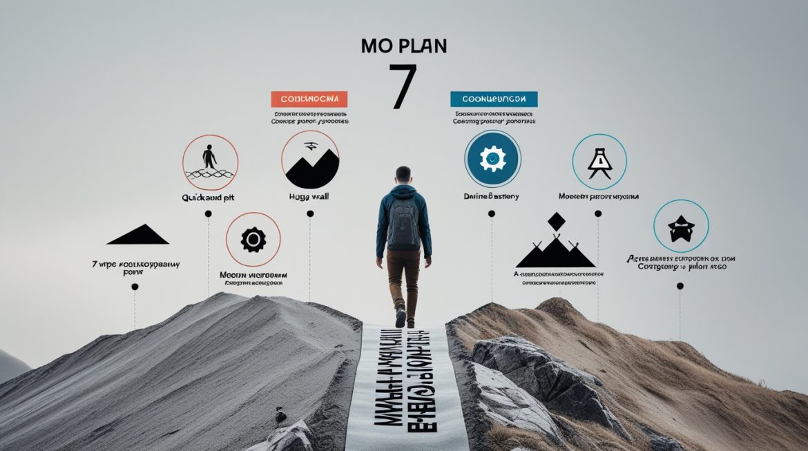 Психология планирования и достижения целей