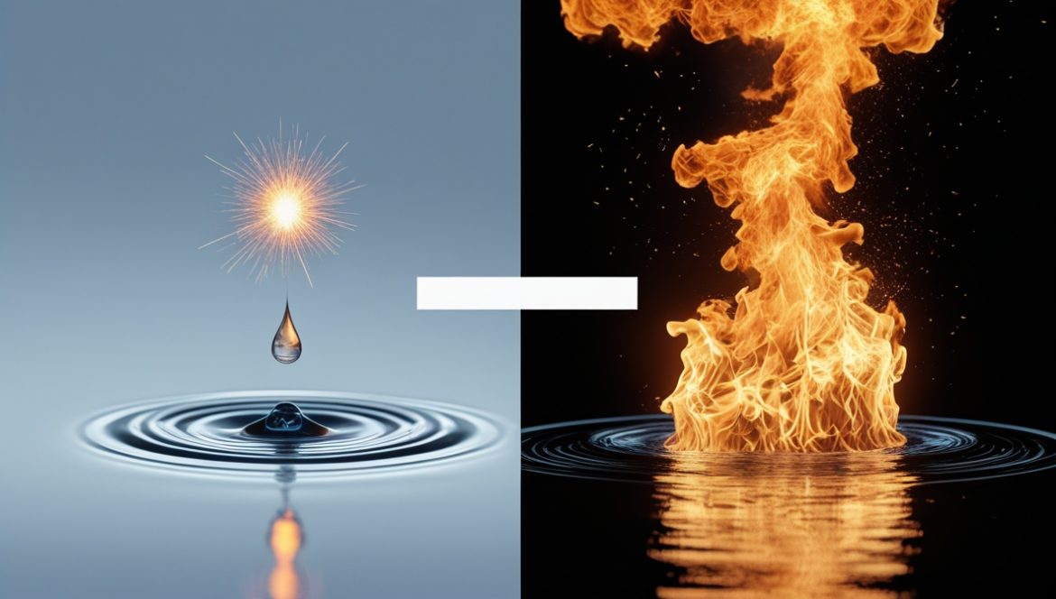 Разница между калориями и килокалориями с этикеткой продукта и здоровой едой