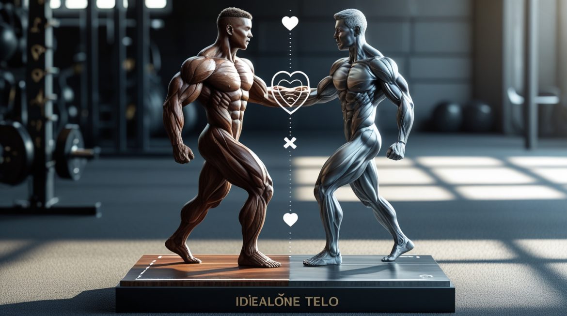 Сравнение силовых тренировок и кардионагрузок для здорового образа жизни