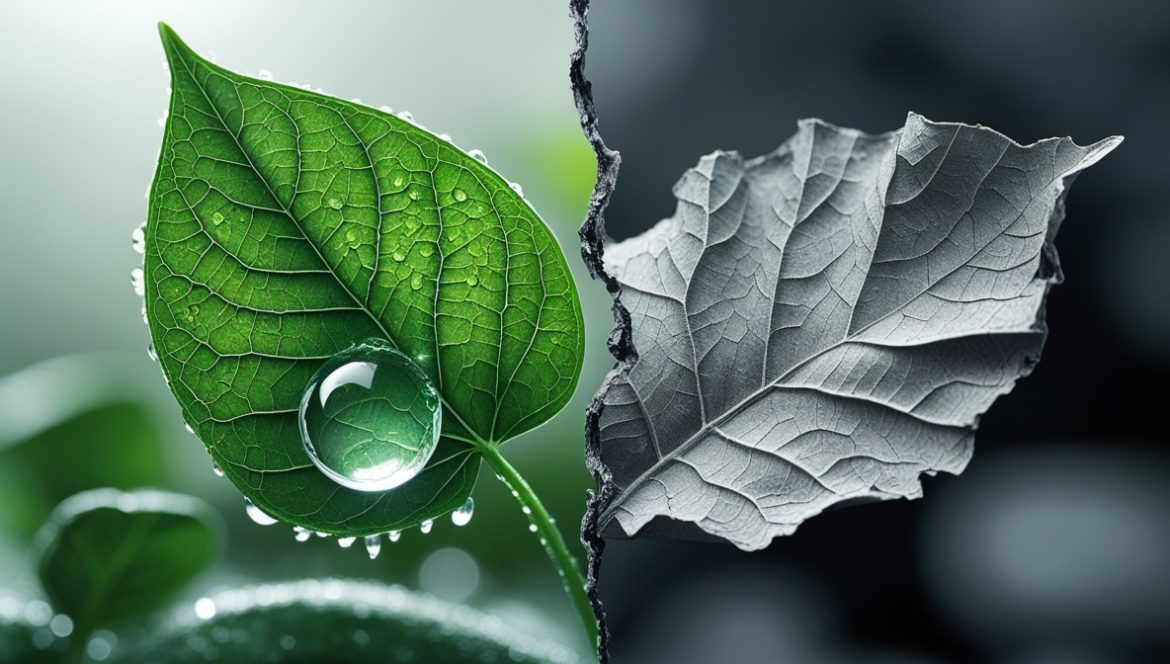 Женщина пьет воду для поддержания водного баланса организма и здорового образа жизни