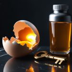 Яичный протеин для спортивного питания и здорового образа жизни