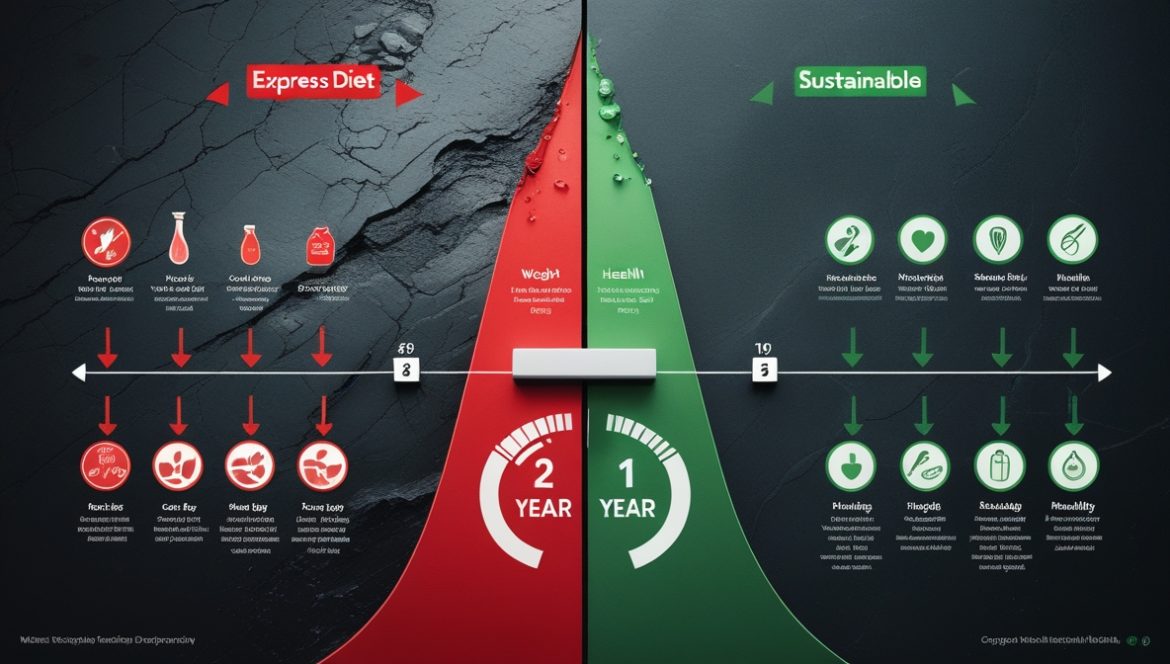 Сбалансированное здоровое питание для похудения с курицей, киноа и овощами на тарелке с сантиметровой лентой